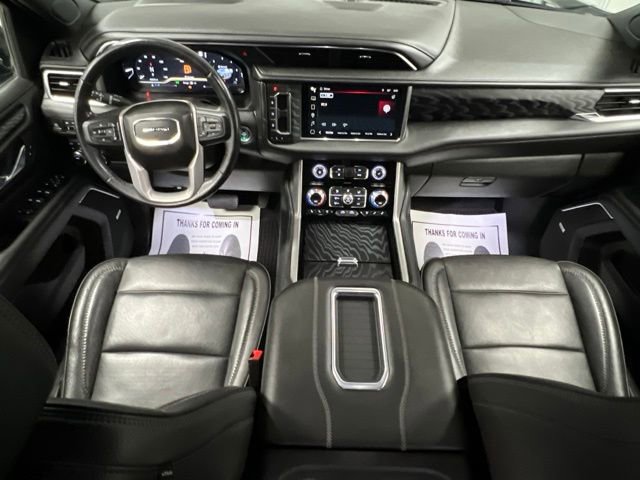 Used 2022 GMC Yukon XL Denali image 26