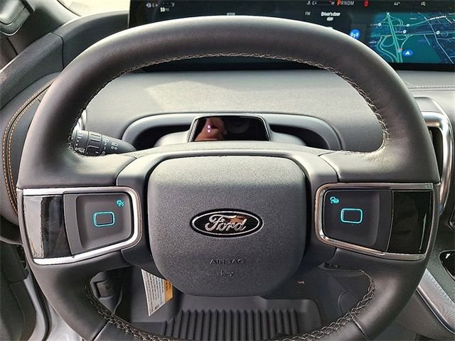 New 2026 Ford Expedition Tremor image 10