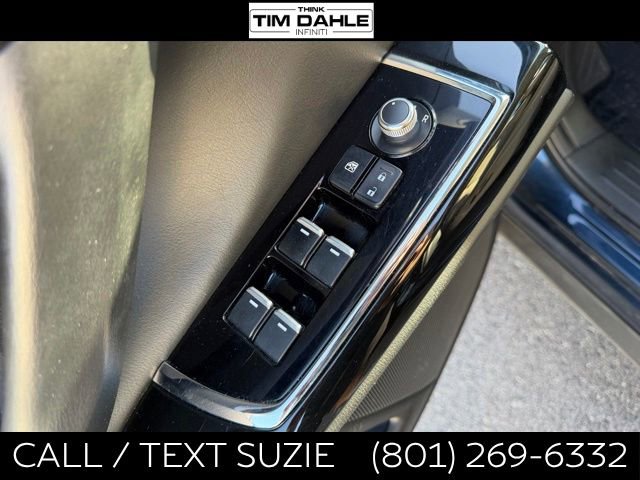 Used 2022 MAZDA CX-9 Touring AWD/4WD image 12