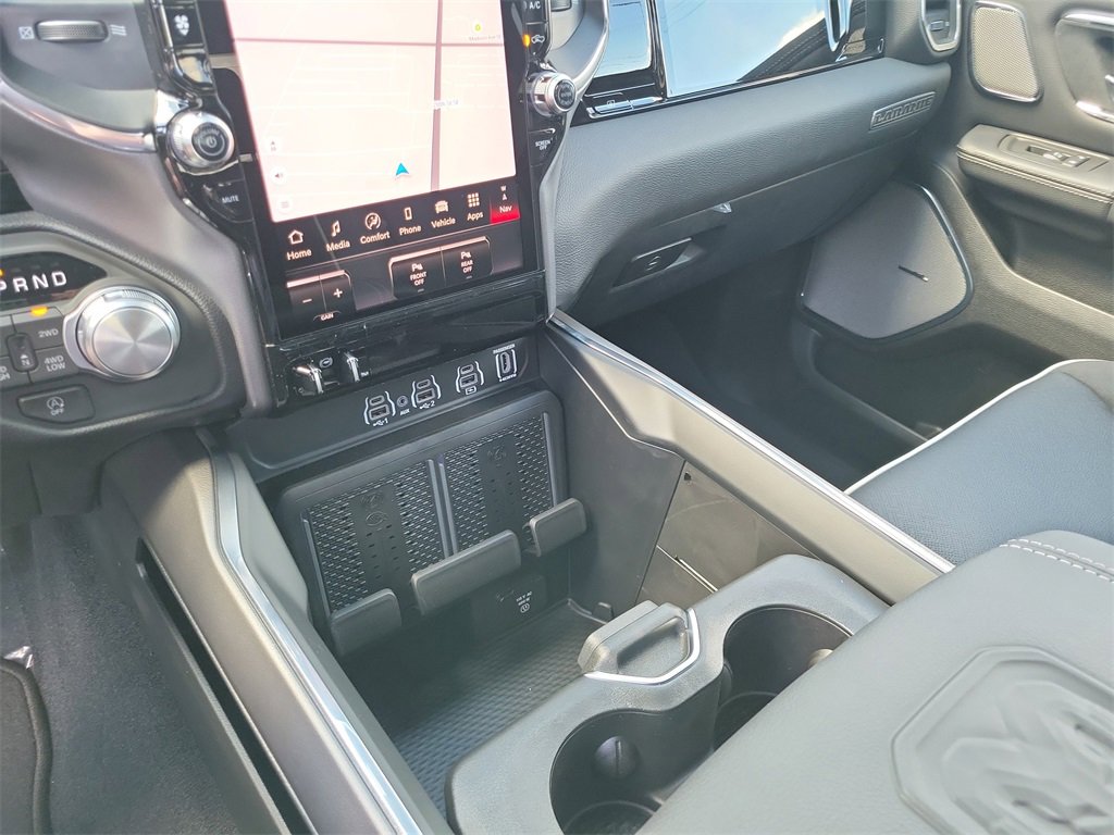 New 2026 RAM 1500 Laramie image 30