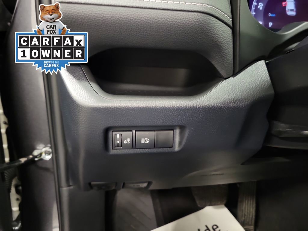 Used 2023 Toyota RAV4 LE image 20