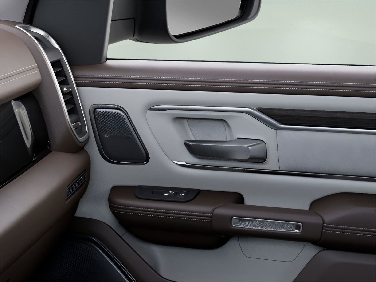 New 2026 RAM 1500 Laramie image 25