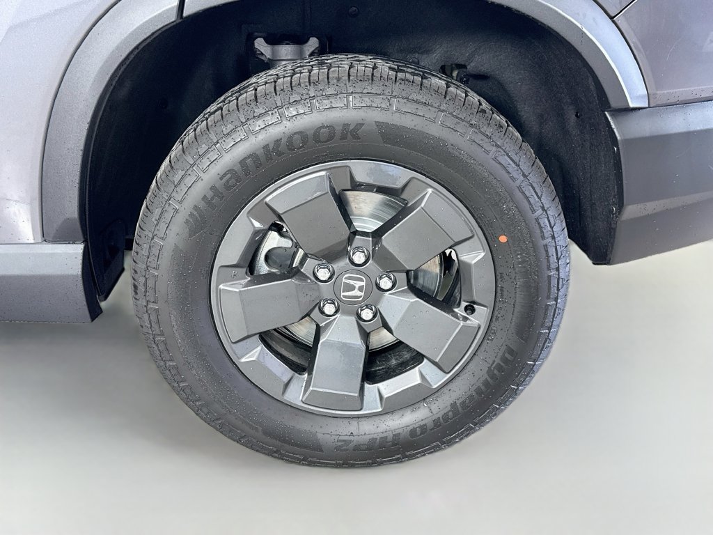 New 2026 Honda Passport RTL image 31