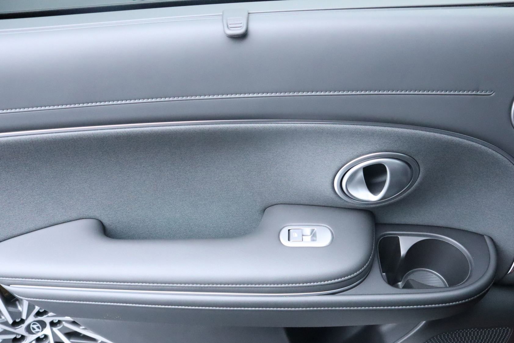 New 2026 Hyundai Palisade Calligraphy image 24