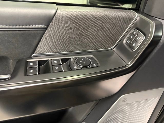 Used 2022 Ford F150 Platinum w/ Equipment Group 701A High image 15