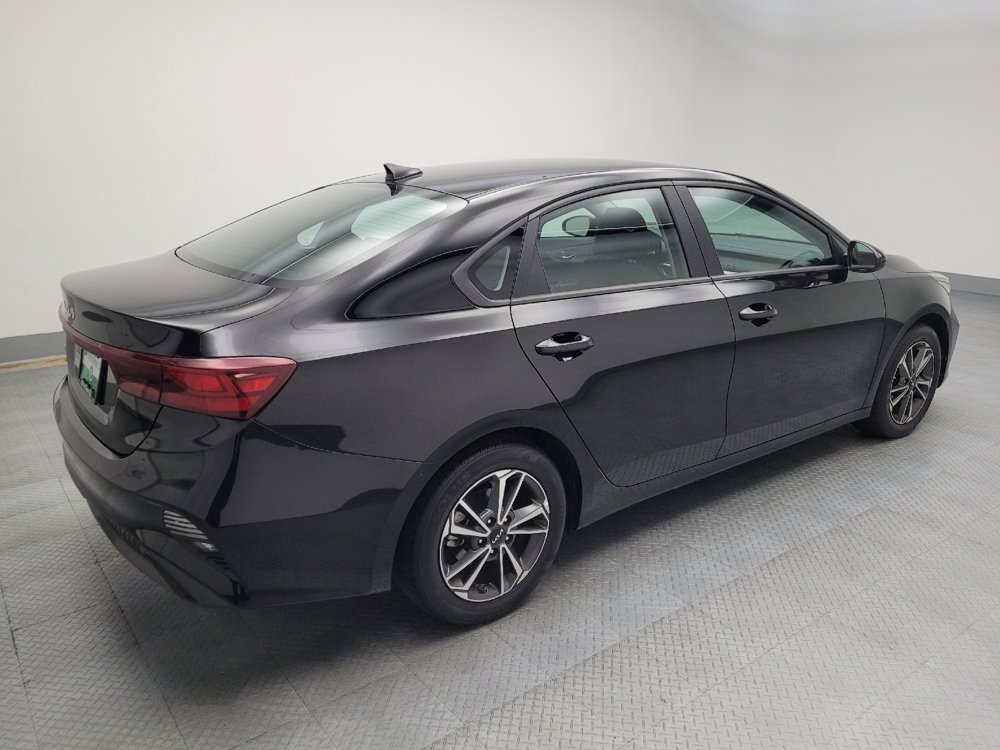 Used 2023 Kia Forte LXS image 10