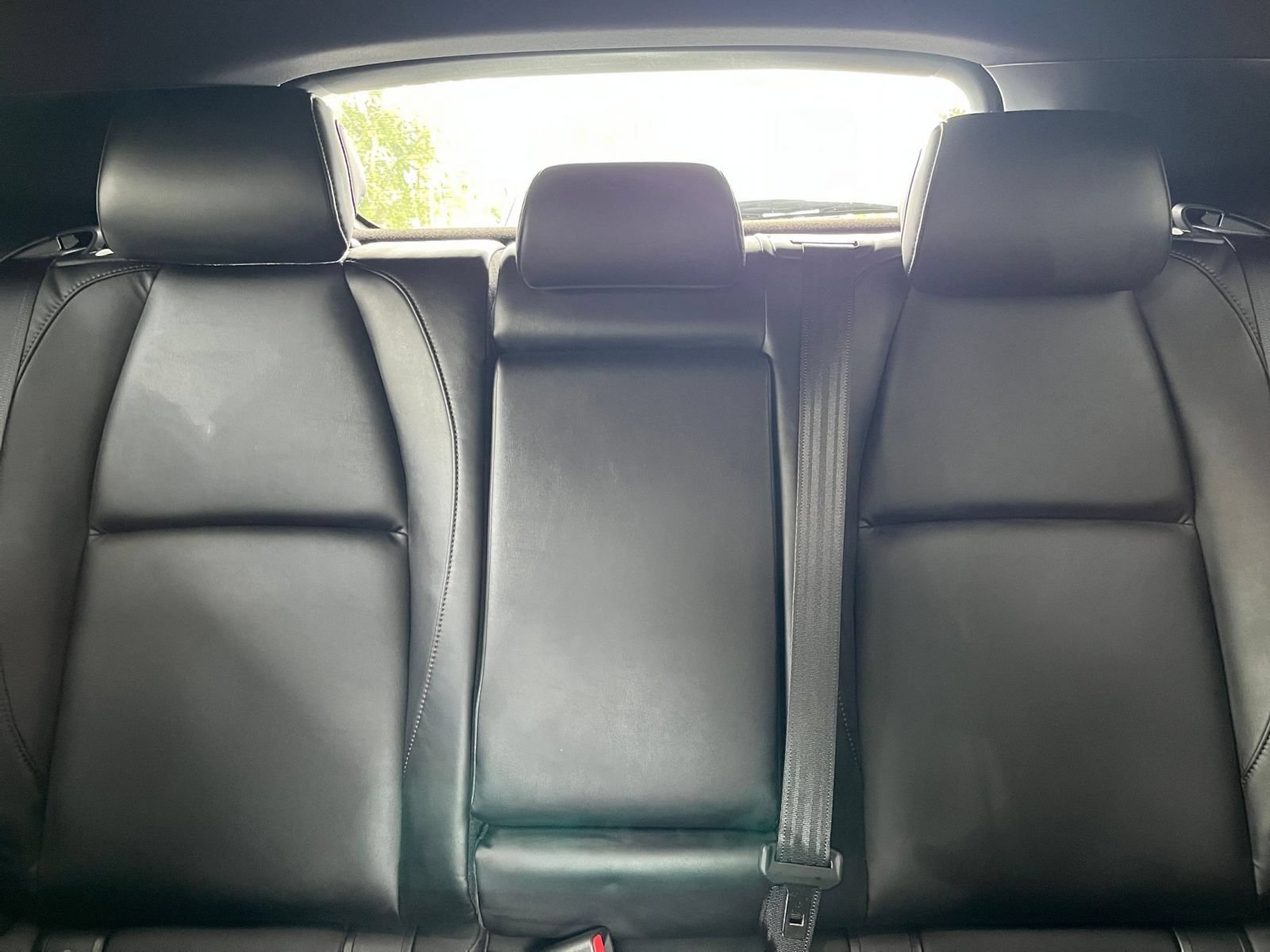 Used 2026 MAZDA MAZDA3 s FWD image 37