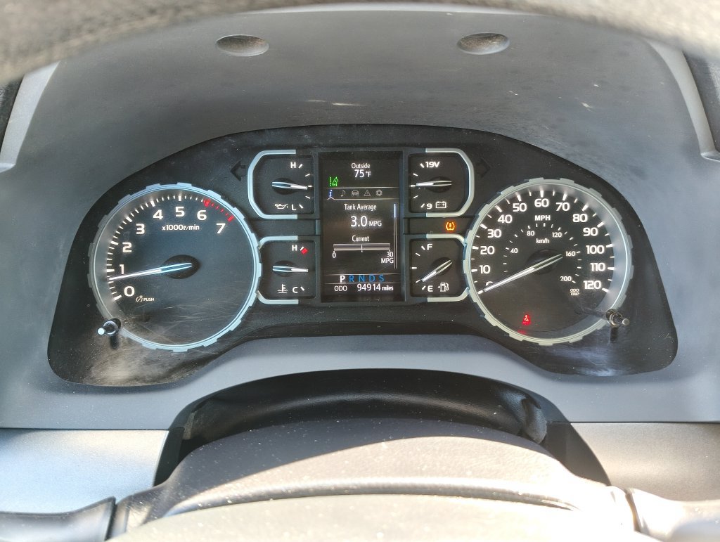 Used 2021 Toyota Tundra SR5 AWD/4WD image 21