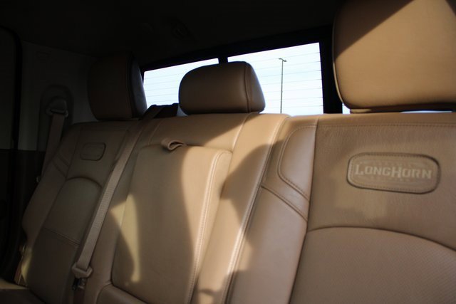 Used 2019 RAM 2500 Limited image 17