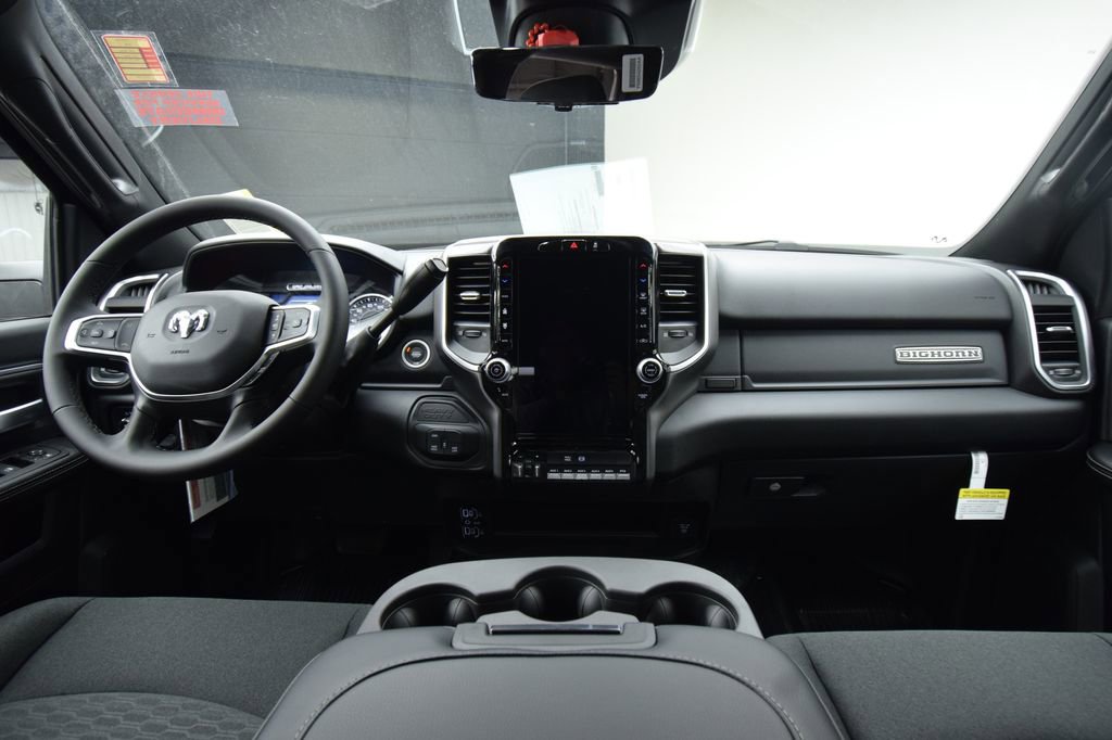 New 2026 RAM 5500 Tradesman image 40