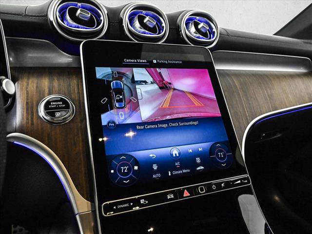 Certified 2026 Mercedes-Benz GLC 300 4MATIC image 15