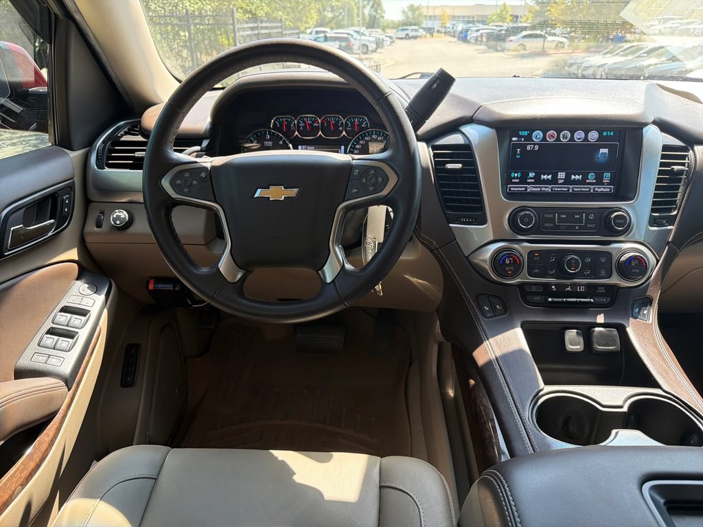Used 2020 Chevrolet Tahoe LT RWD image 30