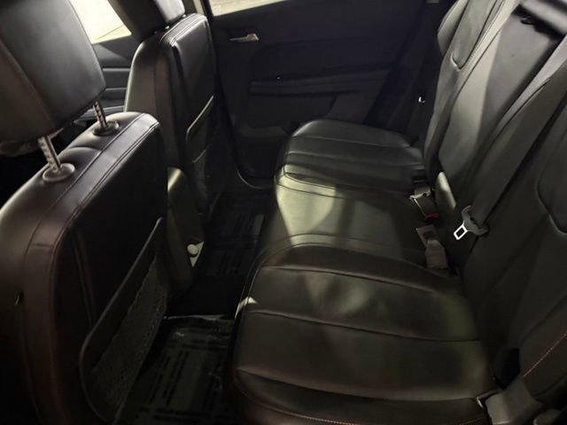 Used 2014 GMC Terrain SLT w/ Chrome Appearance Package FWD image 29