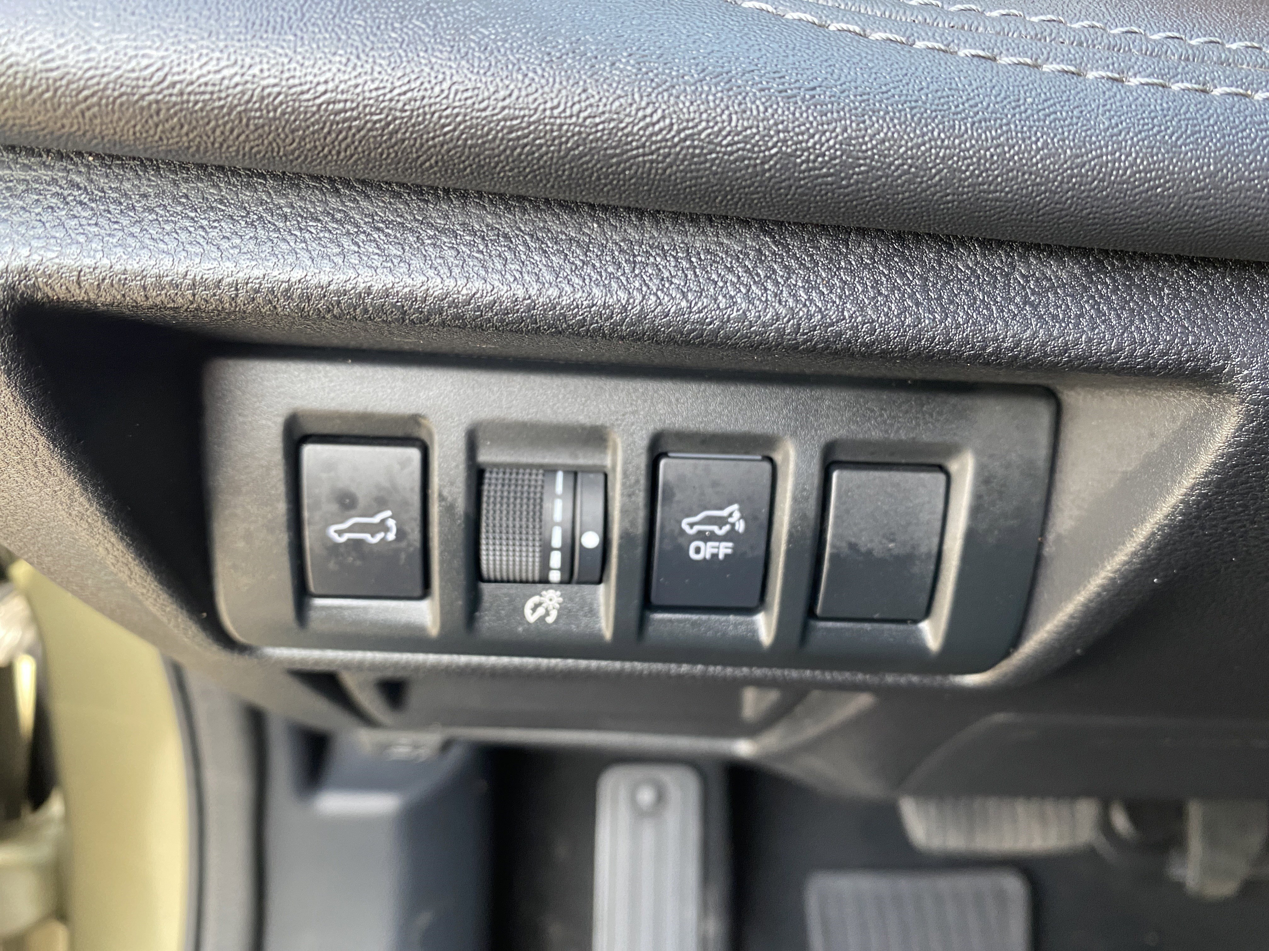 Used 2024 Subaru Outback Touring image 14