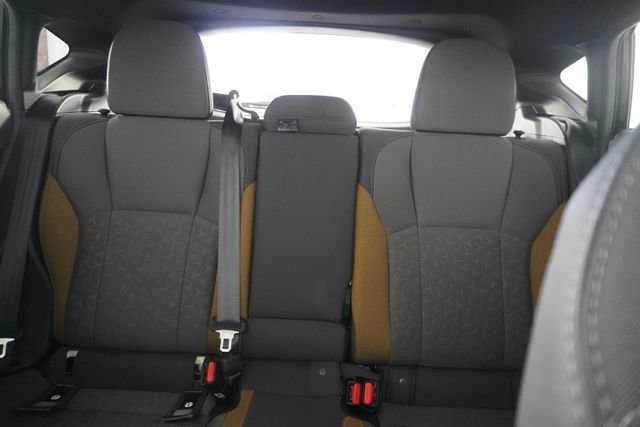 Certified 2025 Subaru Crosstrek 2.5i Sport w/ Crosstrek Mirror Package image 37