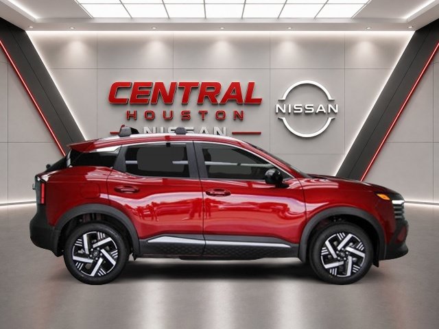 New 2027 Nissan Kicks SV w/ Cold Weather Package FWD image 5