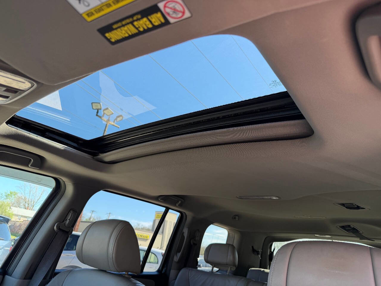 Used 2011 Honda Pilot EX-L image 21