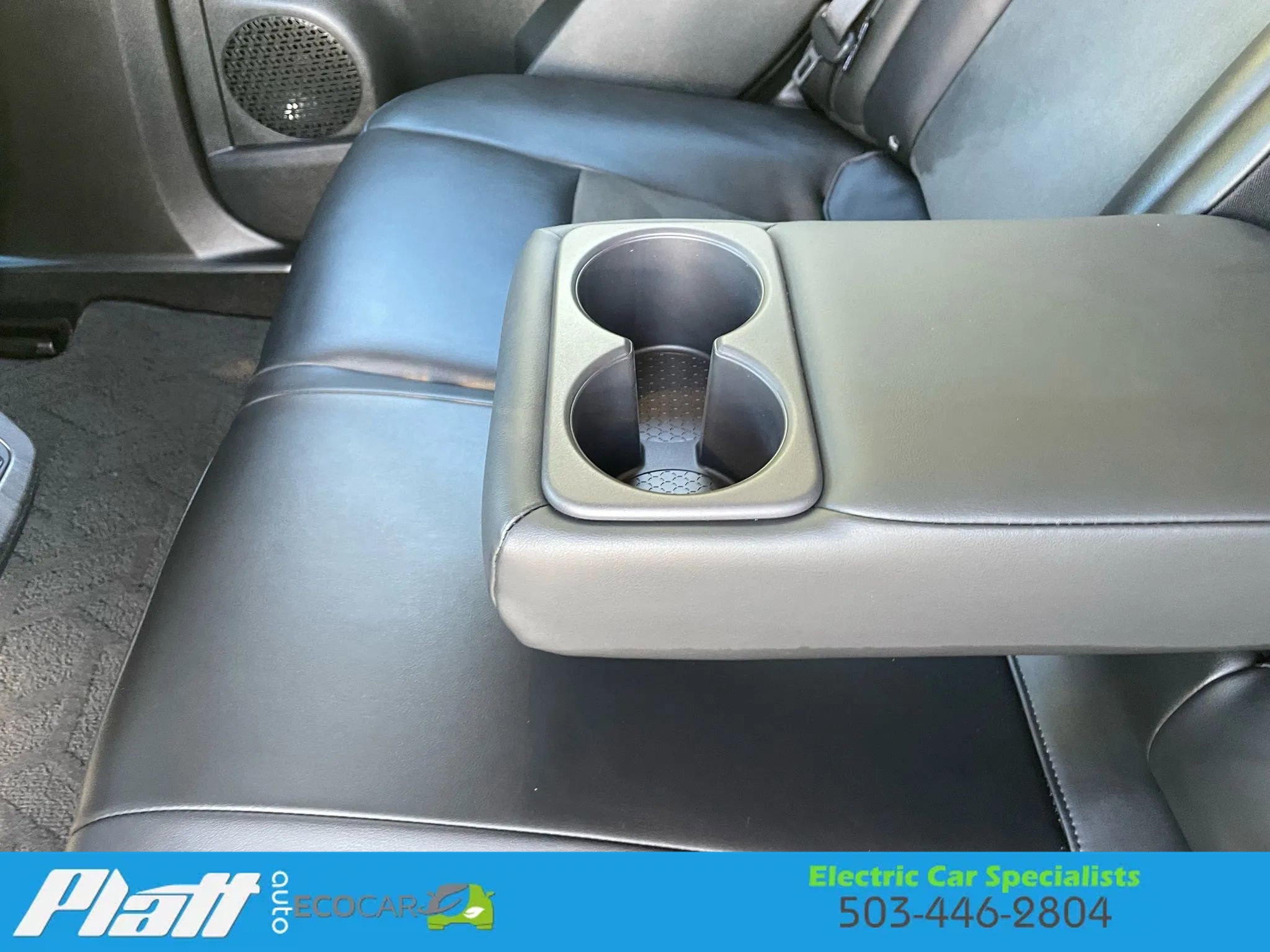 Used 2024 Nissan Ariya Engage e-4ORCE Sport Utility 4 image 38