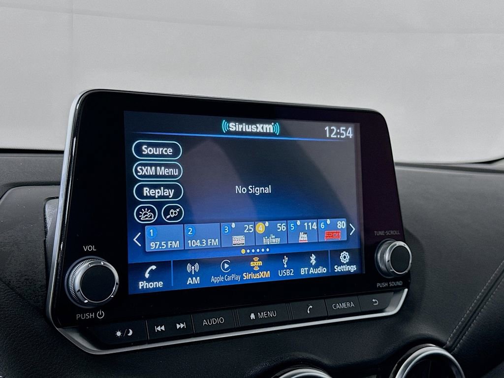 Used 2024 Nissan Sentra SV image 25