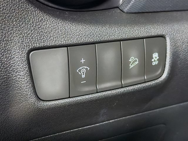 Used 2023 Hyundai Kona SEL w/ Convenience Package AWD/4WD image 15
