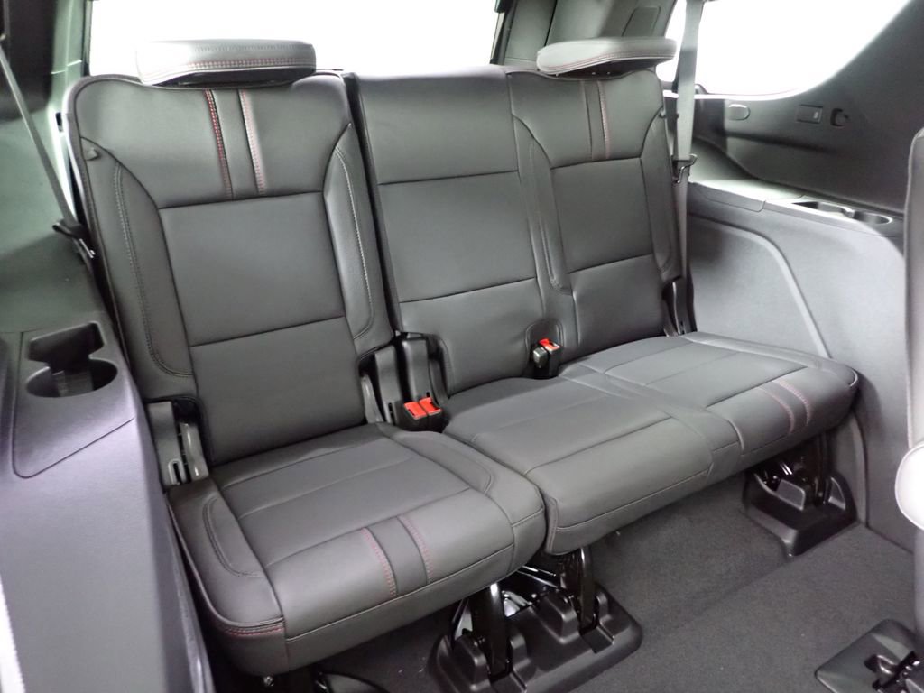 New 2026 Chevrolet Tahoe RST w/ Comfort Package image 36