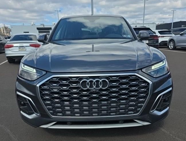 Used 2023 Audi Q5 2.0T Premium Plus w/ Premium Plus Package