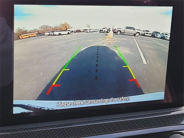 Certified 2023 Ford Escape ST-Line w/ Equipment Group 301A image 20