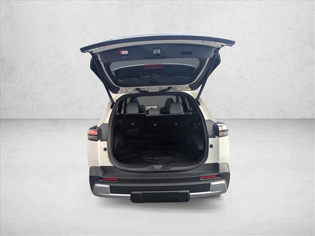 New 2026 Subaru Trailseeker AWD/4WD image 7