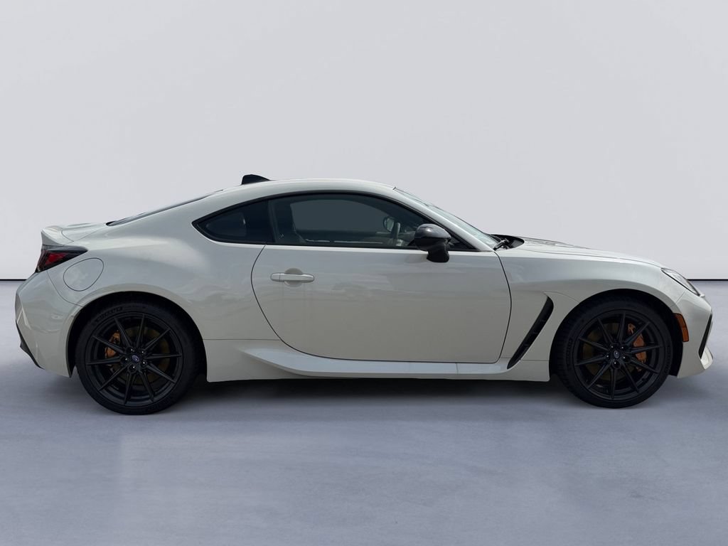 New 2026 Subaru BRZ tS RWD image 2