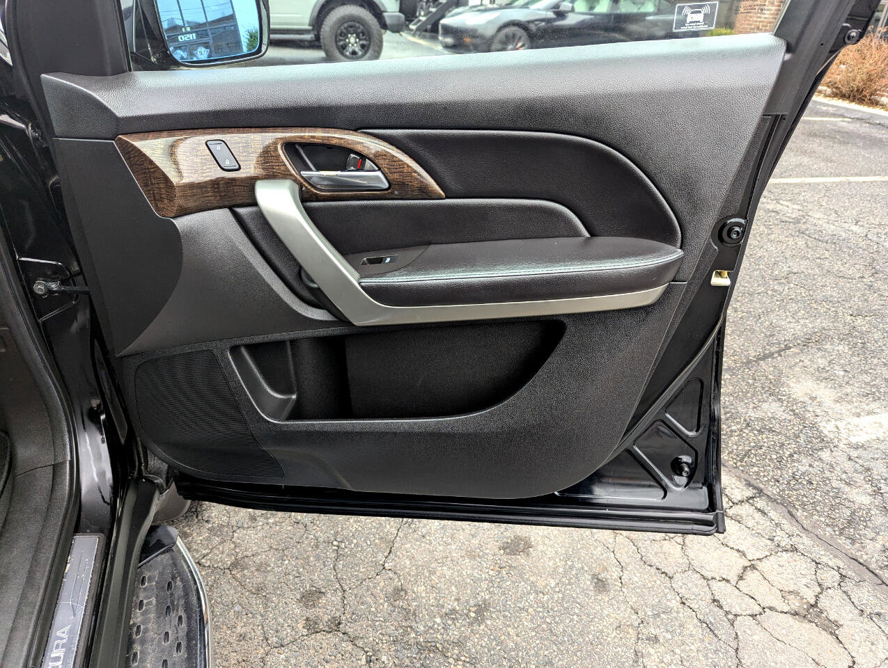 Used 2011 Acura MDX AWD 4dr Tech Pkg image 34