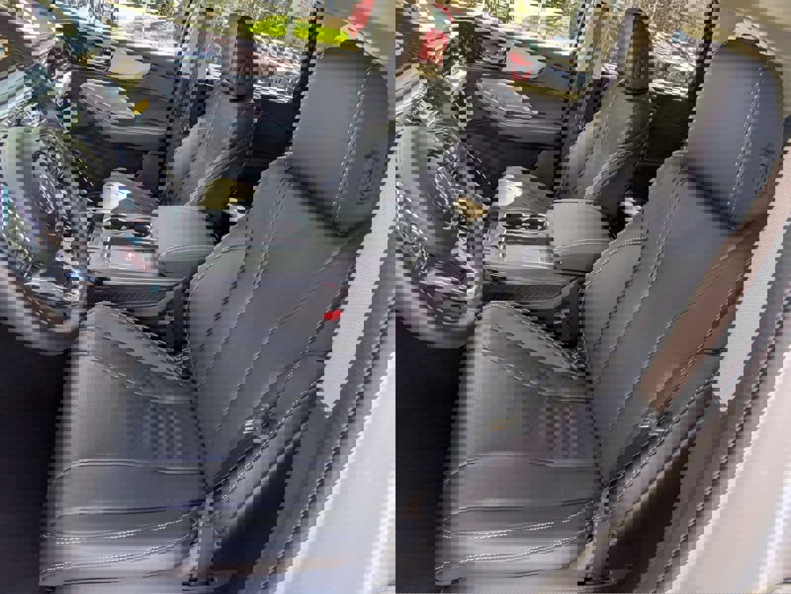 Certified 2026 Acura MDX FWD w/ Technology Package image 19