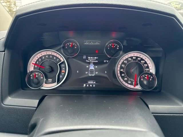 Used 2018 RAM 1500 Sport w/ Convenience Group image 15