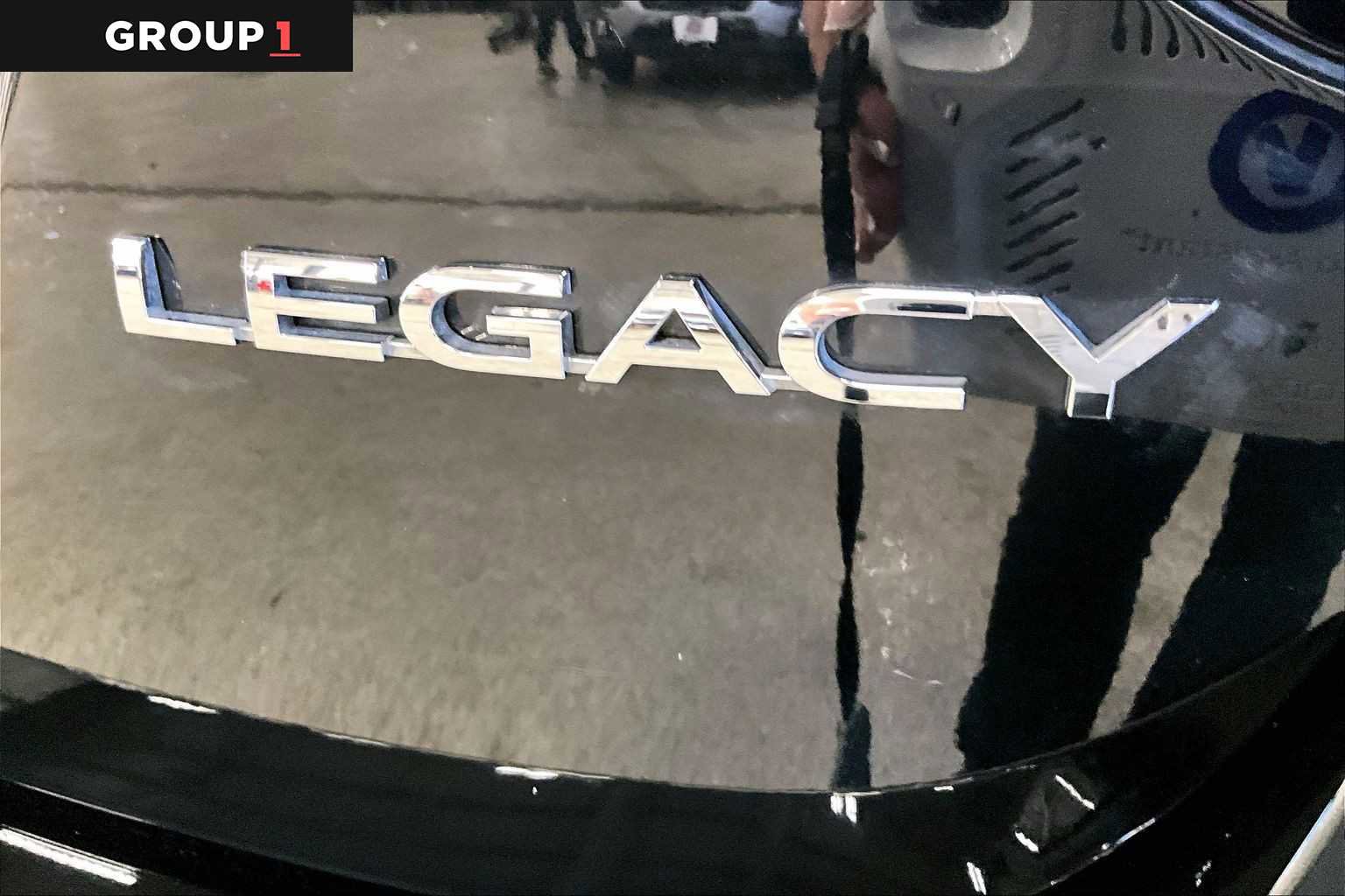 Certified 2023 Subaru Legacy Limited image 10