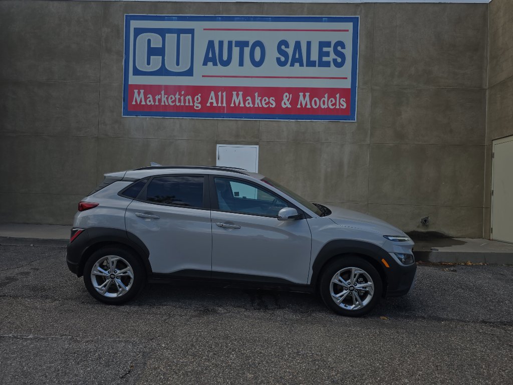 Used 2023 Hyundai Kona SEL image 7