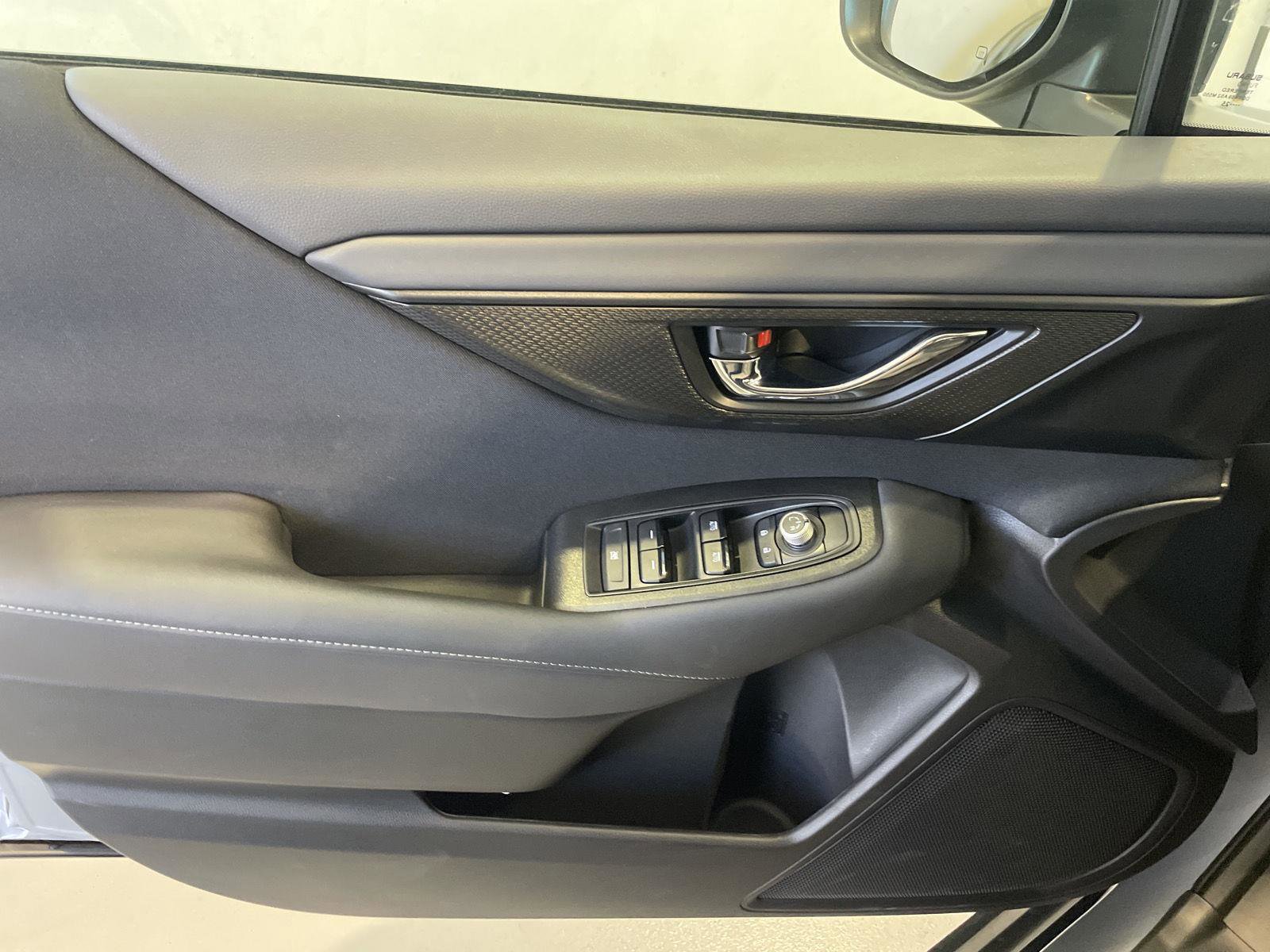 Certified 2025 Subaru Outback Premium image 15