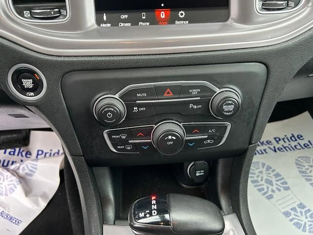 Used 2023 Dodge Charger SXT image 19