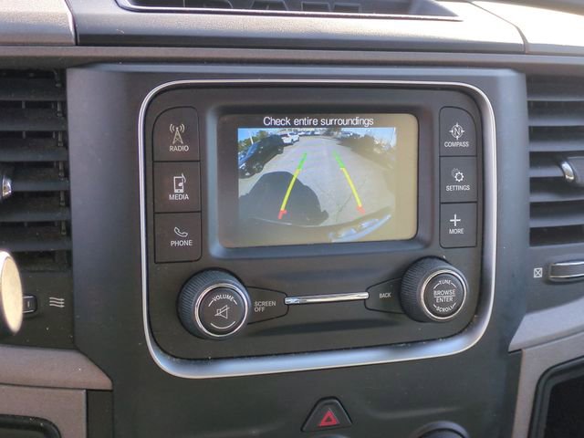 Used 2018 RAM 2500 Tradesman w/ Chrome Appearance Group image 21