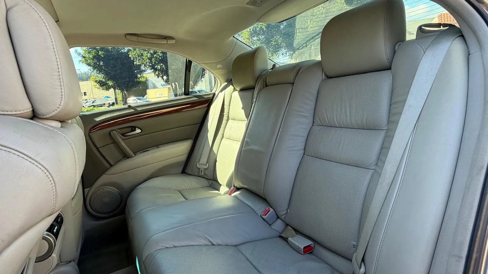 Used 2008 Acura RL image 13