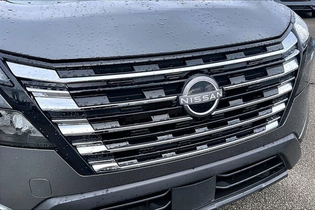 Certified 2025 Nissan Rogue S image 29