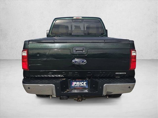 Used 2015 Ford F250 Lariat image 6