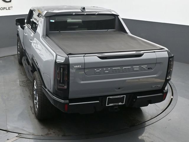 Used 2025 GMC Hummer EV 3X AWD/4WD image 56