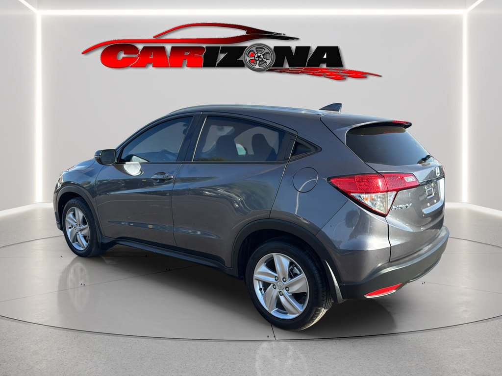 Used 2020 Honda HR-V EX image 10