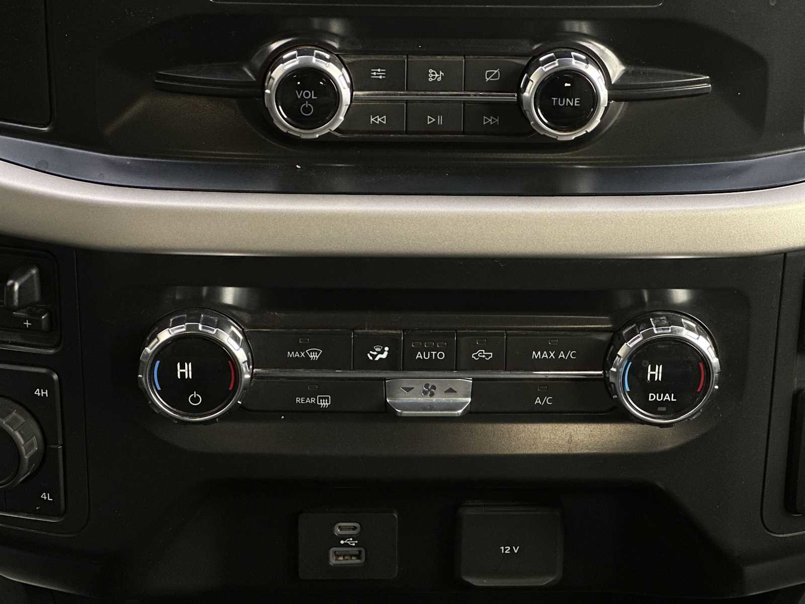 Used 2021 Ford F150 XLT w/ Equipment Group 301A Mid AWD/4WD image 16