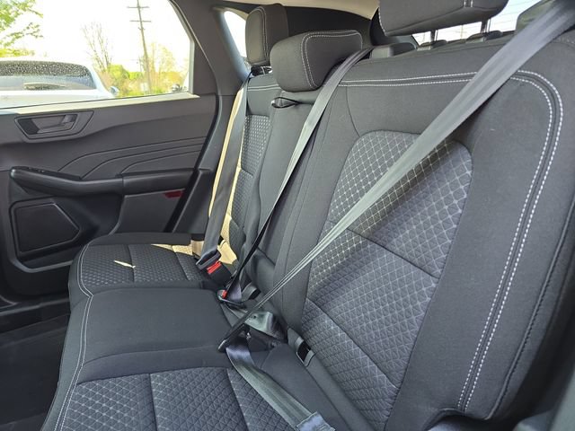 Certified 2023 Ford Escape Active AWD/4WD image 27