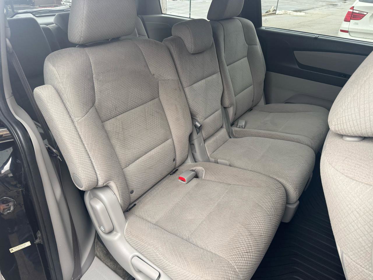 Used 2015 Honda Odyssey EX image 15