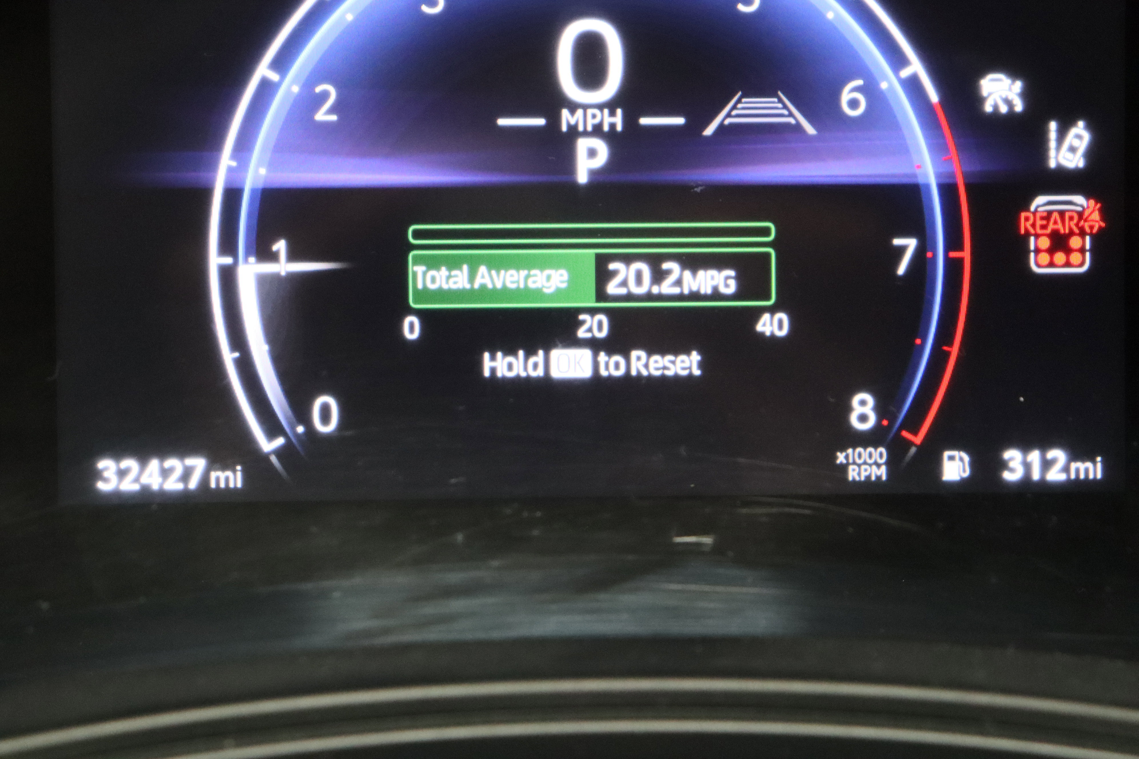 Used 2025 Toyota Grand Highlander FWD image 43
