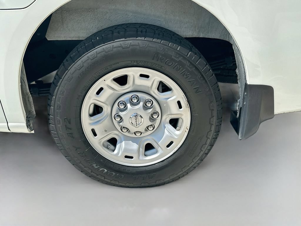 Used 2021 Nissan NV 2500 SV RWD image 32