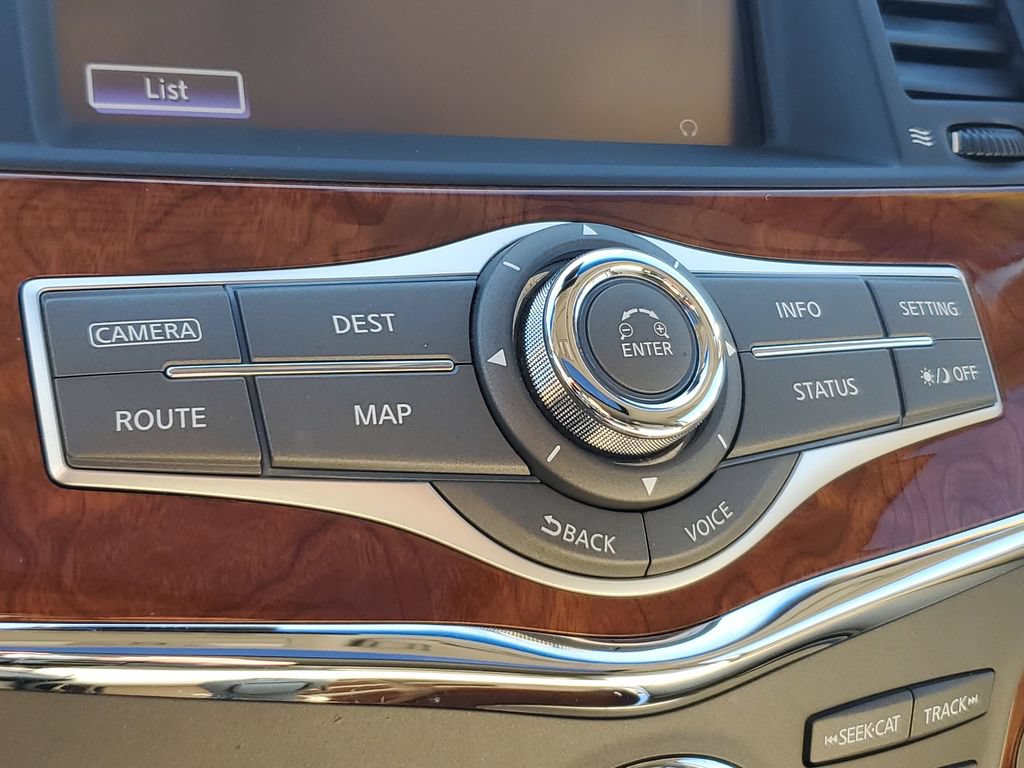 Used 2015 INFINITI QX80 4WD image 31