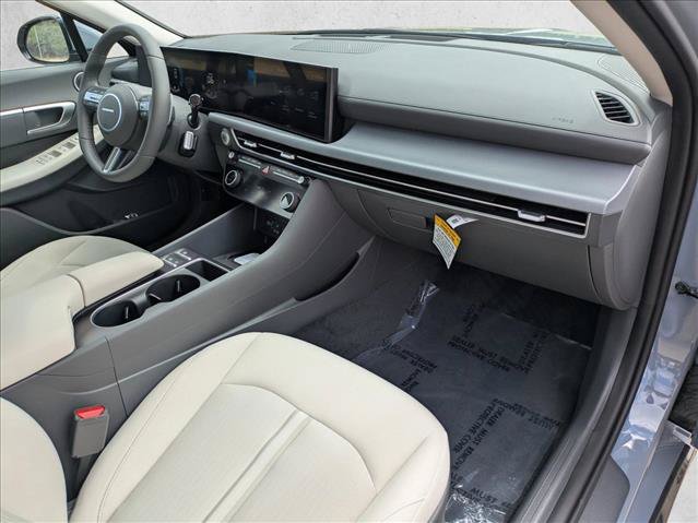 New 2026 Hyundai Sonata SEL FWD image 20