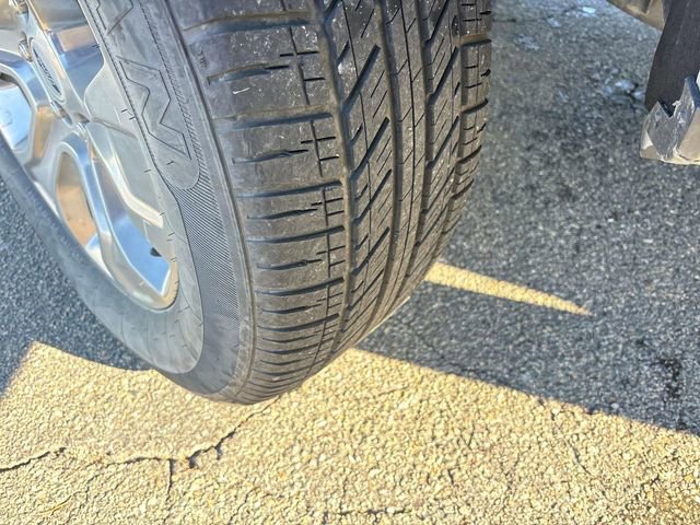 Used 2023 Ford F150 Platinum image 8